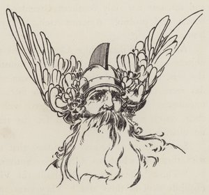 Viking - English School